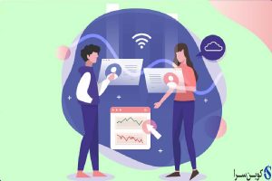قیمت بیت کوین کش