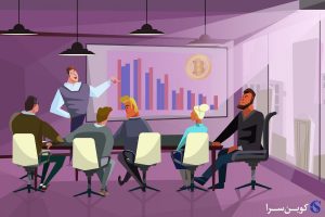 قیمت بیت کوین