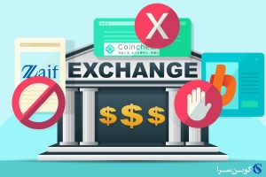 امن ترین صرافی بیت کوین
