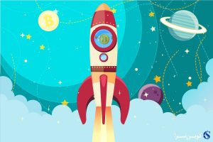 قیمت بیت کوین