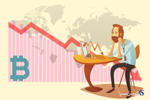 قیمت بیت کوین