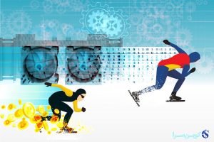 نرخ هش بیت کوین