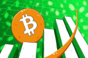قیمت بیت کوین