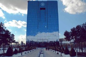 پیش نویس مقررات رمز ارزها توسط بانک مرکزی