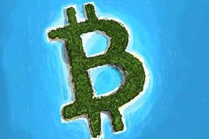 قیمت بیت کوین