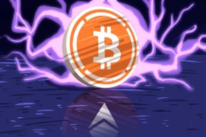 توکن WBTC