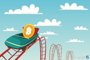 قیمت بیت کوین