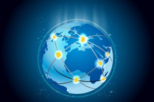 بیت کوین