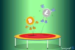 قیمت لایت کوین