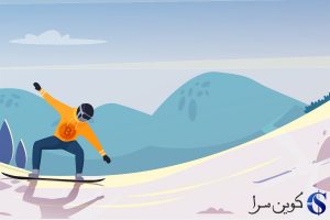 قیمت بیت کوین