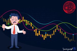 قیمت بیت کوین