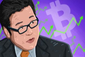 قیمت بیت کوین