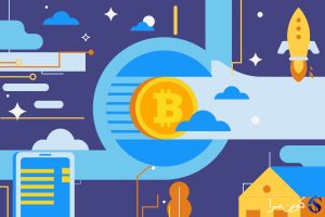 سطح کف بیت کوین
