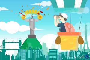 قیمت بیت کوین