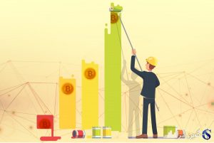 قیمت بیت کوین