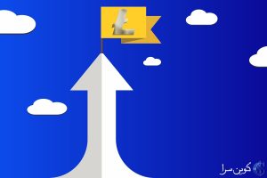 قیمت لایت کوین