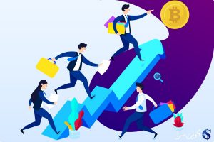 خرید بیت کوین
