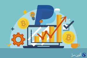 قیمت بیت کوین