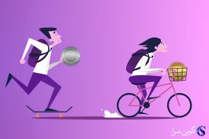 بیت کوین اس وی