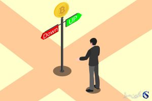 قیمت بیت کوین