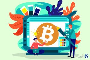 بیت کوین