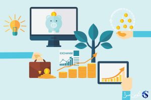 عملکرد بیت کوین