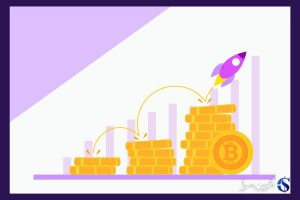 قیمت بیت کوین