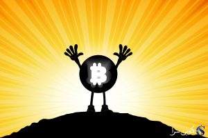 قیمت بیت کوین
