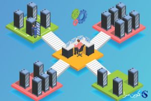 استخراج بیت کوین