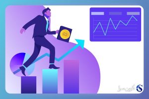 افزایش قیمت بیت کوین