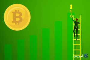 قیمت بیت کوین