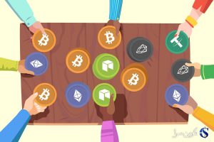 بیت کوین