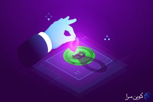 بیت کوین کش