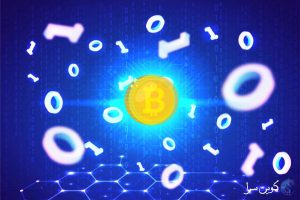 نرخ هش بیت کوین