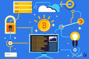 قیمت بیت کوین