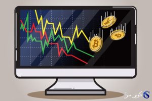 قیمت بیت کوین
