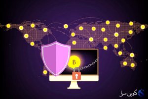 نرخ هش بیت کوین
