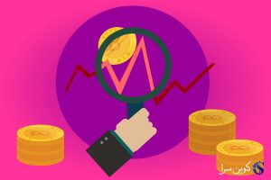 قیمت بیت کوین