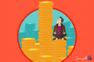 قیمت بیت کوین