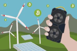 استخراج بیت کوین