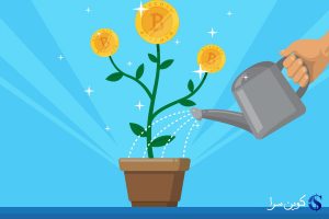 خرید ارز های دیجیتال
