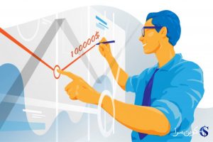 قیمت بیت کوین