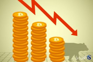قیمت بیت کوین