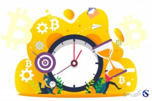 قیمت بیت کوین