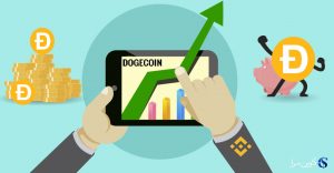 قیمت دوج کوین