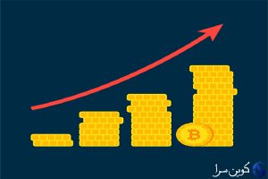 قیمت بیت کوین