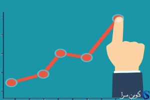 قیمت بیت کوین