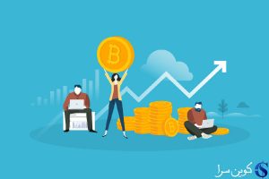 قیمت بیت کوین