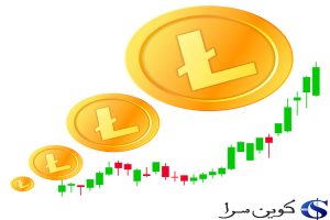 قیمت لایت کوین