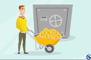 کیف پول بیت کوین